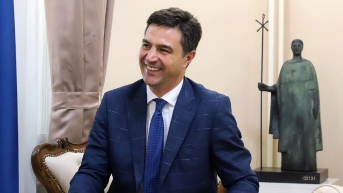 Traže gradonačelnikovu ostavku